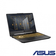 ASUS FA506QM 15吋電競筆電 特仕版 (R7-5800H/RTX3060/16G+16G/512G+512G SSD/TUF Gamning A15/幻影灰)