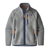 [全新現貨]Patagonia Retro Pile Fleece Jacket 刷毛夾克 (兒童版XL,XXL)(4480元)