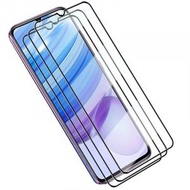 SA31 (3片裝) 三星Samsung Galaxy A31保護貼高清全屏黑邊9D鋼化玻璃手機手提電話螢幕保護貼