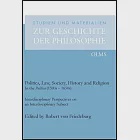 Politics, Law, Society, History and Religion in the Politica (1590s - 1650s): Interdisciplinary Perspectives on an Interdiscipli