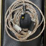 Plussound Tri Hybird 2 pin 4.4 X 6