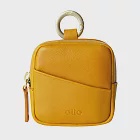Alto AirPods/AirPods Pro 零錢收納包 - 焦糖棕