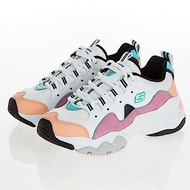 SKECHERS(女)休閒系列DLITES 3.0-12955WPKB