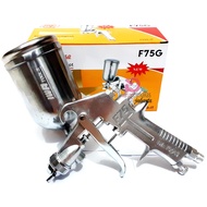 IWA Spray Gun - Spet - Alat Penyemprot Cat Duco - Finishing Lemari Kayu - Air Brush