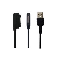 SONY Xperia Z Ultra / Z1 / Z2 / Z3 磁吸式充電線(副廠)