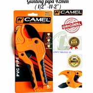 Camel Pvc Pipe Scissors-Pipe Cutter Pliers Pipe Cutting Pliers 32Mm