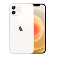 Apple iPhone 12 128G 白色 二手機 約九成新 福利機