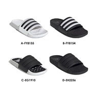 【adidas 愛迪達】男 女 拖鞋 ADILETTE BOOST(EG1910/EH2256/FY8154/FY8155)