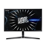 Samsung 三星 C24RG50FQC 24型 VA曲面 電競液晶螢幕