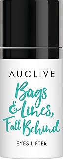 Auolive Eyes Lifter Serum