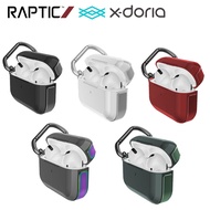 X-doria Defense TREK เคสกันกระแทก Apple AirPods Pro