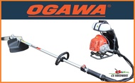 OGAWA BG330 Grass Cutter/ Brush Cutter/ Mesin Rumput