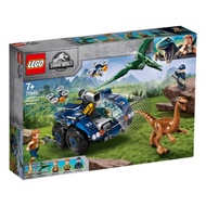 樂高LEGO 侏儸紀世界系列 - LT75940 Gallimimus and Pteranodon Breakout