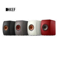 英國 KEF LS50 Wireless II 無線HiFi主動式喇叭 公司貨