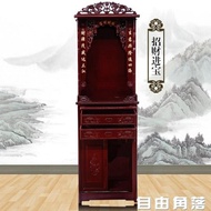 佛龕吊櫃財神爺供臺關公供奉桌放觀音壁掛式神臺神龕供桌佛臺家用