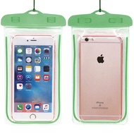 (มีสินค้าพร้อมส่งค่ะ)ซองกันน้ำ ซองกันน้ำมือถือ ฟรี สายคล้องคอ และ สายคล้องแขน ซองกันน้ำ iphone Sansung Xiaomi ซองใส่มือถือ ซองใส่โทรศัพท์ วิ่ง Dry Bag Waterproof Phone Bag Case6.5 นิ้ว