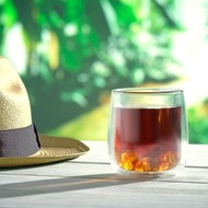 TAMAGO耐熱雙層玻璃杯馬克杯咖啡杯附杯蓋330ml 2入特惠組