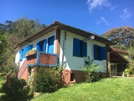 住宿 Casa de campo em Visconde de Mauá 伊塔蒂亞亞, 里約熱內盧