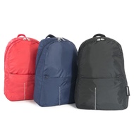 Tucano Compatto Pack Extra-Light Water-Resistant Foldable Backpack - Gizmo Hub
