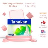 Tanakan- 90 Tablets Of France