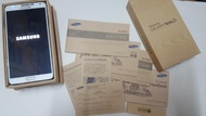 SAMSUNG GALAXY Note 3 LTE 16GB N9005 行機