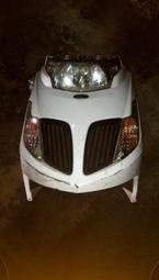 頂客 DINK180零件車 風鏡 齒輪箱 排氣管 車殼 面板 大燈 離合器 輪圈 傳動蓋 空濾組 化油器 傳動組 開閉盤