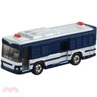 67.TOMICA小汽車 NO.98-大型人員輸送車