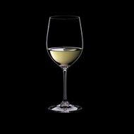 Riedel-Vinum系列Chablis / Chardonnay水晶杯(一組兩只)