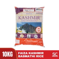 Faiza Kashmir Basmathi Beras 10kg
