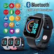 ❆【in stock】b9 smart watch Waterproof Smart Watch Bluetooth Sport SmartWatch For Android IOS Fitne