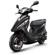 【驚喜折扣】2020年 光陽KYMCO機車 GP 125 - 碟煞ABS (全新車)