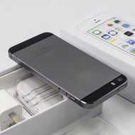 Apple iphone 5s ไอโฟน 5s เครื่องใหม่95-99% i5s โทรศัพท์มือถือ ราคาถูก รับประกัน โทรศัพท์ สมาร์ทโฟน iphone 5s ขายดี ฟรีฟิล์มกระจก ไอโฟนมือสอง ราคาพิเศษ