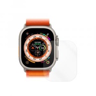 ToughTech Apple Watch Ultra (2022) 玻璃螢幕保護貼 - 透明