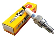 NGK (Enujike) iridium plug (screw type) one [90634] SIMR8A9