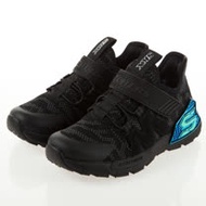 SKECHERS 男童系列 KINECTORS - 97676LBKCC