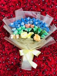 Bouquet duit rm35