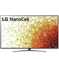 【預購九月中】LG樂金75吋一奈米4K黑階強化電視75NANO91SPA(含標準安裝+送原廠壁掛架)