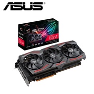 華碩 ROG STRIX RX5700XT O8G GAMING 顯示卡