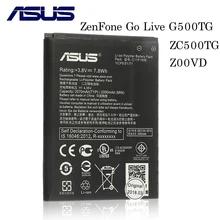 C11p1506-Battery Zenfone 2070mah Go-5.5inch-Phone 100%Original ASUS for Live/G500tg/Zc500tg/..
