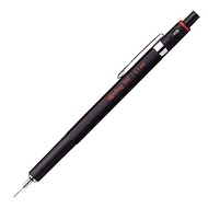 rOtring 300 0.5/0.7 mm黑桿自動鉛筆