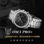 RX8-歐米茄OMEGA PRO+系列腕錶、手錶貼膜