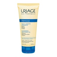 Uriage Uriage Xemose deep clean skin soothing cleansing oil clean soften cutin 200 ml
