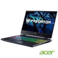 Acer Predator PH315-55-74FV 15.6吋電競筆電(i7-12700H/16GB/512GB/RTX3070Ti/Win 11)