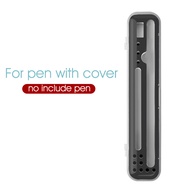 Shockproof Carrying Case for Apple PencilHard Protective EVA Pouch Pencil Adapter Sleeve Pencil Cap Holder Travel Cover Impact Resistant Case Bag for Apple Pencil 1 2
