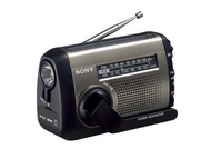SONY SONY FM / AM便攜式收音機ICF-B99