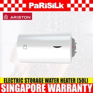 Ariston PRO 1R 50 H Electric Storage Water Heater (50L)