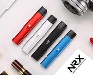 原廠正品 現貨 NRX3主機 NRX3煙彈 NRX尼威 nrx三代 煙桿 尼威主機 霧化器