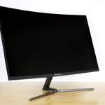 Viewsonic 2K 144Hz 27寸 曲Mon