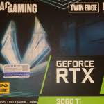 zotac rtx 3060 ti twin edge oc