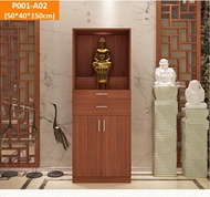 Aideal.sg Praying Altar /Atar Table / Feng Shui size table / 神台